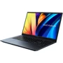 Ноутбук ASUS VivoBook Pro 15 M6500QH (M6500QH-DB51): Тип экрана глянец