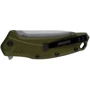 Нож Kershaw Link olive (1776OLSW): Тип ножа Туристический