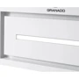 Витяжка GRANADO Palamos 2613-700 White (GCH596355) фото 8