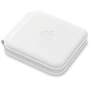 Зарядное устройство Apple Wireless Charger MagSafe Duo Charge for iPhone, AirPods and Apple Watch (MHXF3): Количество USB-портов нет