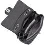 Женская сумка через плечо Der Flinger черная (SHIDF2020043-black): Страна производитель Китай