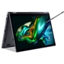Ноутбук Acer Aspire 5 Spin 14 A5SP14-51MTN (NX.KHKEU.004) UA: Объем накопителя 512 ГБ (SSD)