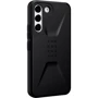 Чохол для телефона Urban Armor Gear UAG Civilian Black (21342D114040) для Samsung S901 Galaxy S22: Матеріал TPU (термополиуретан)