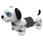 Интерактивная игрушка робот-собака Silverlit Dackel Junior (88578): Производитель Silverlit