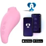 Вакуумный стимулятор Adrien Lastic Revelation Pink + APP