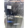 Braun IB 3001 BK (прасувальні дошки)(78371970): Причина уцінки Мелкие царапины на металлической части, потертость на поверхности ткани