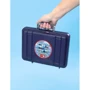 Настольная игра Noris Морской бой в кейсе (606100335): Тип Детские