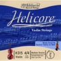 Струны для скрипки D'addario Helicore Violin Single C String 4/4 Scale Medium Tension: Назначение Для скрипки