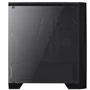 Корпус Aerocool PGS CYLON (Black): Типорозмір Midi-Tower