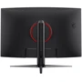 Монитор MSI Optix G321CQP: Покрытие экрана антибликовое