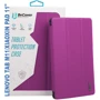 Аксесуар для планшетних ПК BeCover Smart Case Purple для Lenovo Tab M11 TB-TB330FU/Xiaoxin Pad 11 2024 (710457)
