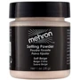 Mehron UltraFine Setting Powder, Soft Beige Финишная пудра-закрепитель (Нежно-бежевый) 16 g