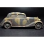 Сборная модель MiniArt Немецкий автомобиль Personenwagen Typ 170V Saloon (MA35203)