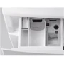 Пральна машина Electrolux EW6FN528WU: Тип завантаження фронтальная