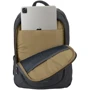 Сумка для ноутбуков Tucano 15.6" Binario AGS Gravity Anthracite (BKBIN15-AGS-AX): Внутренние размеры 235х330х20 мм