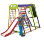 Спортивный комплекс для дома SportBaby «ЮнгаPlus 3» фото 7