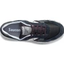 Кроссовки Saucony Shadow 6000 (70441-47s) 45.5 (12) синие натуральная замша демисезон: Вид Кроссовки