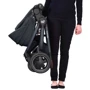 Коляска универсальная 3 в 1 Maxi-Cosi Adorra2 Essential Graphite (1932750300): Количество блоков 3