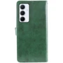 Чехол для телефонов Mobile Case Getman Gallant Green for Samsung M356 Galaxy M35 5G: Цвет зеленый