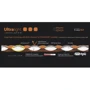 Надувний килимок UltraLight Insulated Mat 2020 198 х 64 х 5 см Orange від Sea to Summit (STS AMULINS_L): Колір оранжевый