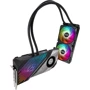 Видеокарта ASUS Radeon RX 6900 XT 16GB STRIX OC LC (STRIX-LC-RX6900XT-O16G-G): Объем памяти, Гб 16