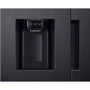 Холодильник Side-by-Side Samsung RS67A8510B1/UA: Количество дверей 2