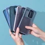Чохол для телефона WAVE Matte Color Case Gray for Xiaomi Redmi Note 14 Pro 5G / Poco X7: Сумісність Xiaomi Redmi Note 14 Pro 5G / Poco X7