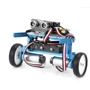 Обучающий конструктор Makeblock Ultimate Robot Kit 2.0 фото 4