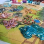 Настільна гра Geekach Games Лісовий Затишок: Вік от 8-ми лет