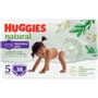 Подгузники Huggies Natural Pants Mega 5 (12-17 кг) 38 шт (5029053549583) фото 10