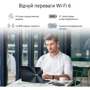 Адаптер Wi-Fi Asus USB-AX56 (90IG06H0-MO0R10) фото 5