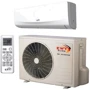 Кондиционер EWT Clima S-070SDI-HRFN8: Вид установки внутреннего блока настенный