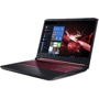 Ноутбук Acer Nitro 5 AN517-51-56TN Obsidian Black (NH.Q9BEU.00M): Тип экрана матовый