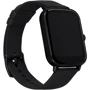 Смарт-часы Gelius Pro GP-SW003 (Amazwatch GT2 Lite) Black: Емкость батареи, мАч 190