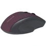 Мишка Defender Accura MM-665 Red (52668): Тип сенсора оптический