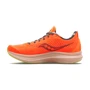 Кроссовки для бега Saucony Endorphin Speed 2 (20688-45s) 45 (11.5) оранжевые текстиль всесезон: Материал верха Текстиль