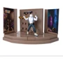 Коллекционная фигурка Jazwares Fortnite 2 Figure Pack Agent's Room Meowcles (FNT0647) фото 13