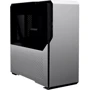 Корпус ALmordor SilverLining 160G Silver (ALSL160GISL)