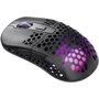 Мишка Xtrfy M42 RGB Wireless Black (M42W-RGB-BLACK): Максимальна роздільна здатність сенсора, dpi 19000
