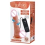 Вибратор Barbara Ken Multi Speed Real Vibrator Flesh