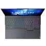 Ноутбук Lenovo Legion Pro 5 G8 (82WK00D2PB_64_512+512): Тип экрана матовый