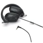 Навушники Jlab Studio Pro Wired Black (IEUHASTUDIOPRORBLK4) фото 5