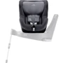 Автокресло BRITAX-ROMER DUALFIX iSENSE Midnight Grey: Вес ребенка 0-18 кг