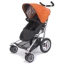 Коляска прогулянкова Micralite Toro Stroller Orange (T 01/02/03/01)