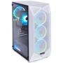 Персональный компьютер (ПК) ARTLINE Gaming X75WHITE Windows 11 Home (X75WHITEv83Win)
