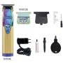 Машинка для стрижки (тример) Babyliss PRO FXCHAMPKE Chameleon: Зона застосування Для бороды, Для головы, Для окантовки