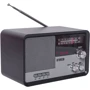 Акустика Радиоприемник Noveen PR950 Black: Цвет черный