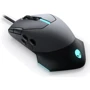 Мышь Dell Alienware 510M Gaming Mouse (AW510M-DAEM): Максимальное разрешение сенсора, dpi 16000
