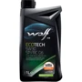 Моторне масло WOLF ECOTECH 5W30 SP/RC G6 1Lx12: Тип Синтетическое