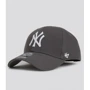 Бейсболка 47 Brand New york yankees серая (B-MVP17WBV-CCA)